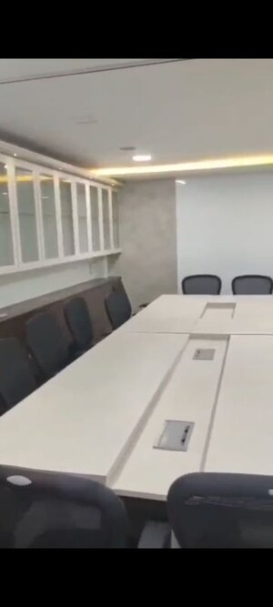 Team Area in  Office Space at Andheri East – for Rent