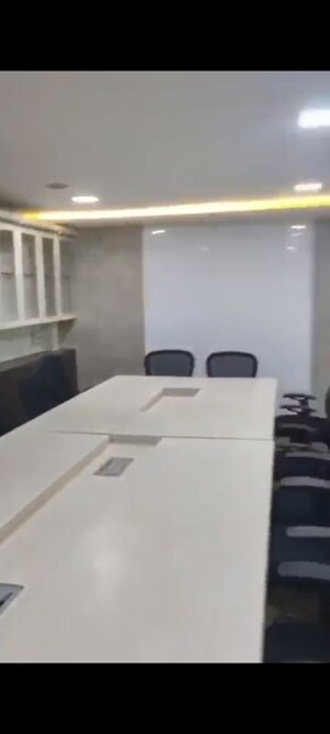 Team Area in  Office Space at Andheri East – for Rent