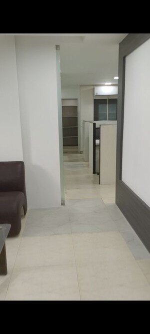   Office Space at Andheri East – for Rent