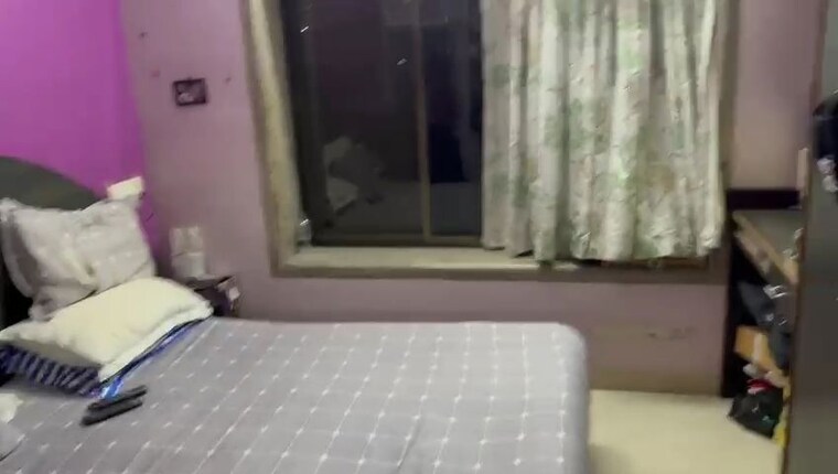 Master Bedroom, horizon-view-apartment 2 Bedroom 850 Sq.Ft. Apartment In Andheri West Mumbai 10737572