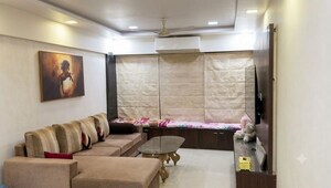2 BHK Apartment For Rent in Horizon View Apartment, Andheri West