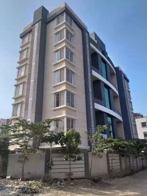  Apartment For Sale in Kondhwa Budruk