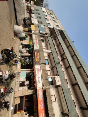  Shop – Exterior View View at Dindoli - for Sale