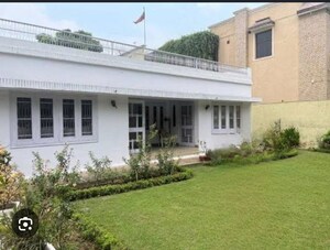 4 BHK Villa For Rent in Vasant Kunj