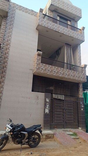  Independent House – Exterior View View at Giaspura - for Sale