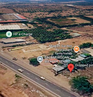  Land – Exterior View View at Kamachipuram - for Sale
