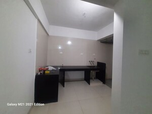 Kitchen in 2 BHK Apartment at Dhanori – for Rent