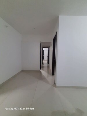 Building Lobby in 2 BHK Apartment at Dhanori – for Rent