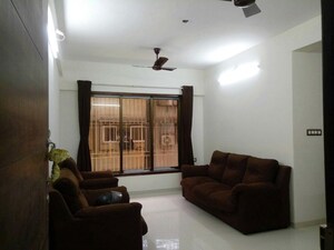 2 BHK Apartment For Rent in Versova Kiran, Andheri West