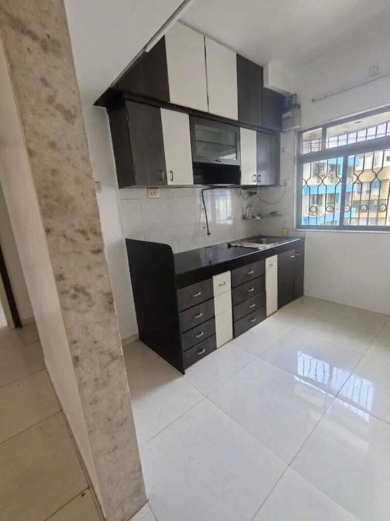 Kitchen, versova-kiran 2 Bedroom 750 Sq.Ft. Apartment In Andheri West Mumbai 10737587