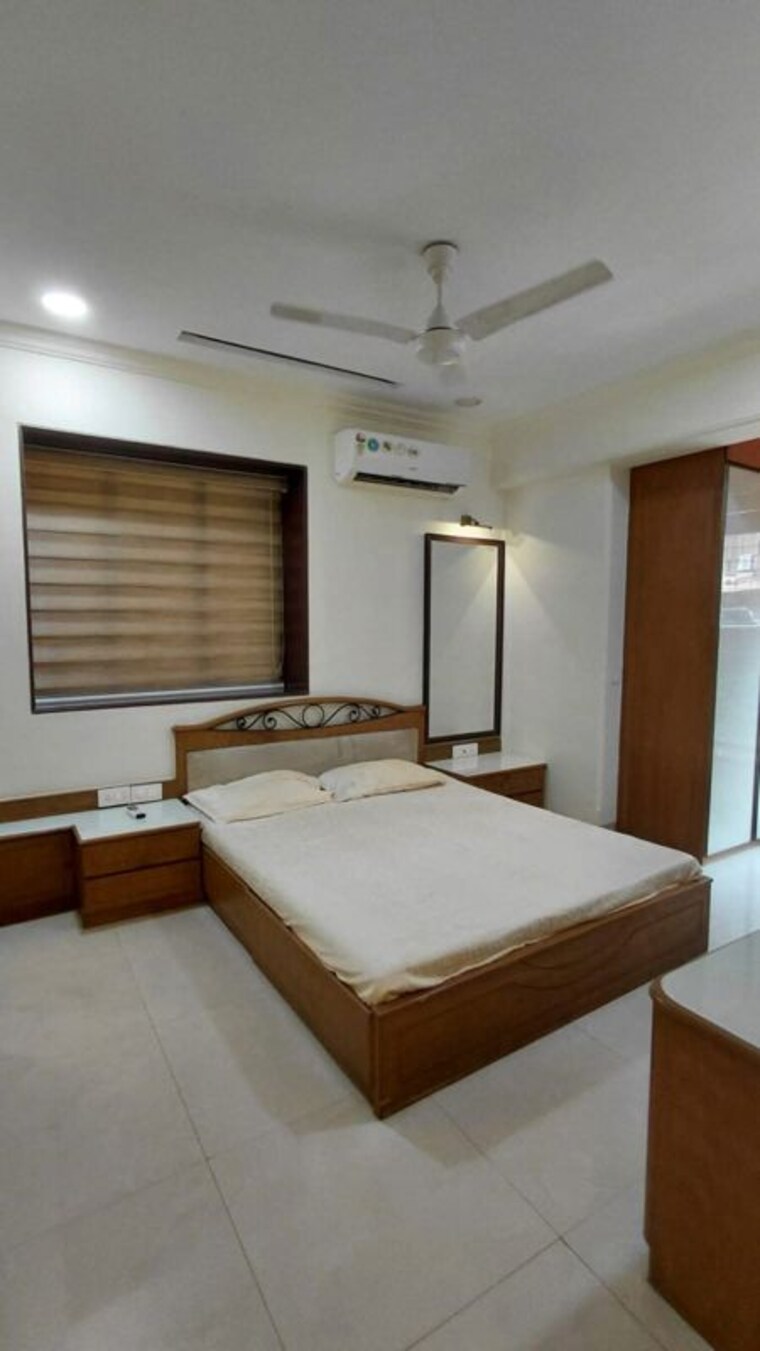 Bedroom, versova-kiran 2 Bedroom 750 Sq.Ft. Apartment In Andheri West Mumbai 10737587