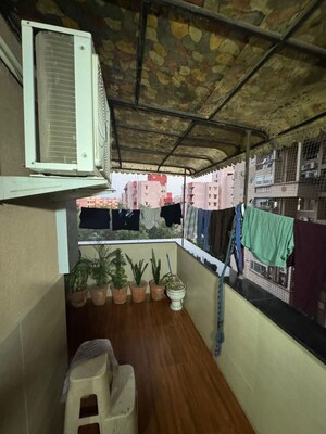 Kitchen in 4 BHK Apartment at Sector 11 Dwarka – for Rent