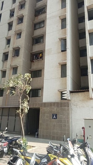  Apartment – Exterior View View at Kalyan - for Sale