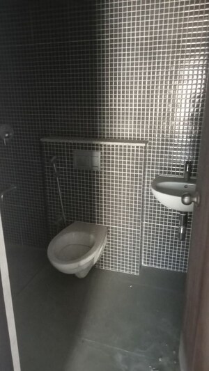 Bathroom in  Apartment at Kalyan – for Sale
