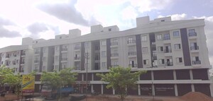  Apartment For Sale in Tarsali
