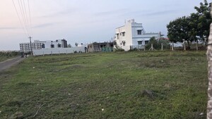  Plot – Exterior View View at Triveni West, Kalapatti - for Sale