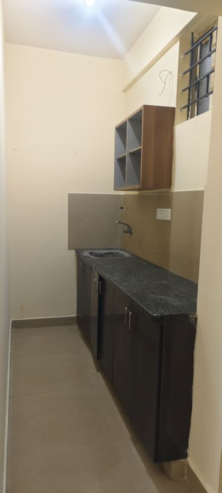 Kitchen, jeevan bima nagar 1 Bedroom 450 Sq.Ft. Builder Floor In Jeevan Bima Nagar Bangalore 10737594