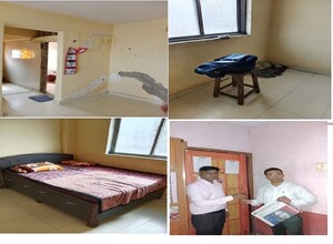 Bedroom in  Apartment at Navali – for Sale