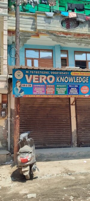  Apartment For Sale in Dlf Ankur Vihar