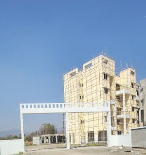  Apartment For Sale in Panvel