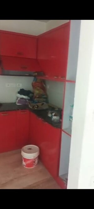 Furnished Amenities in 3 BHK Apartment at Mahagun Mezzaria, Sector 78 – for Rent