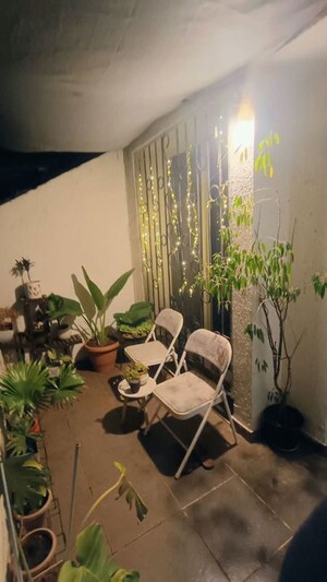  2 BHK Apartment at Dhanori – for Rent
