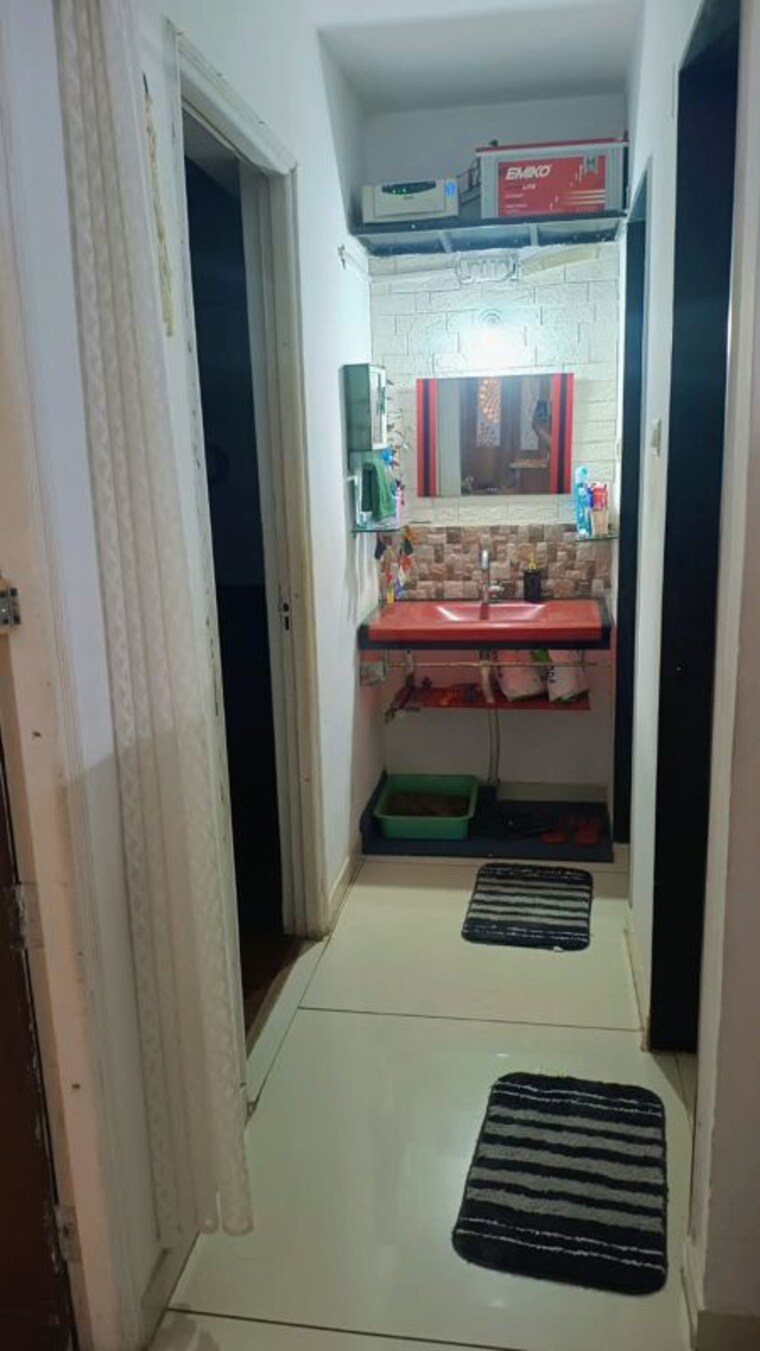 undefined, dhanori 2 Bedroom 950 Sq.Ft. Apartment In Dhanori Pune 10737606