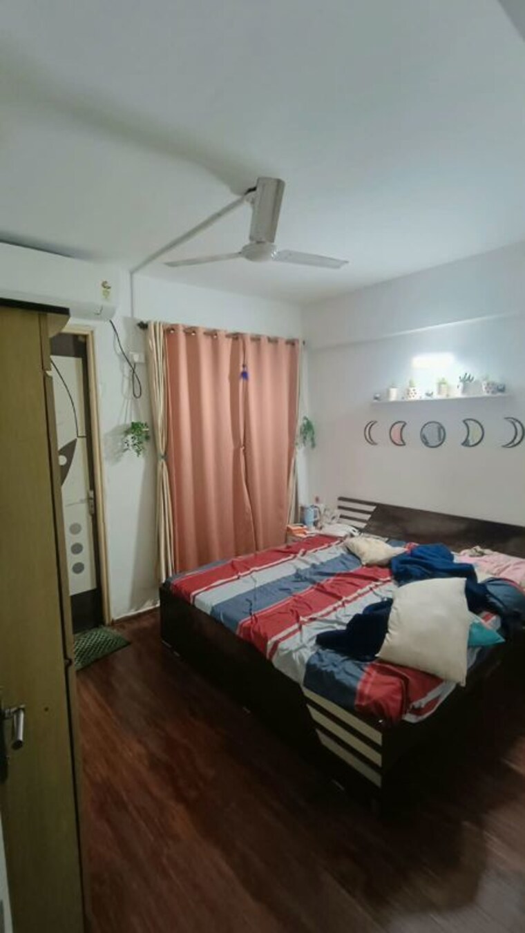 Bedroom, dhanori 2 Bedroom 950 Sq.Ft. Apartment In Dhanori Pune 10737606