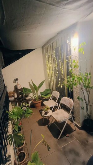  2 BHK Apartment at Dhanori – for Rent