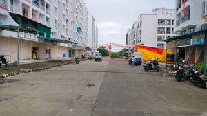  Apartment – Exterior View View at Mahim - for Sale