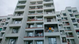  Apartment For Sale in Mahim