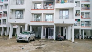  Apartment – Exterior View View at Mahim - for Sale