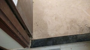 Furnished Amenities in  Apartment at Mahim – for Sale