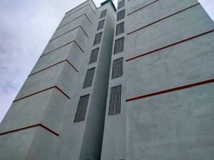  Apartment – Exterior View View at Mahim - for Sale