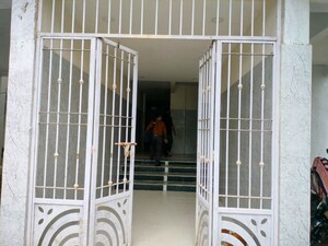 Balcony in  Apartment at Mahim – for Sale