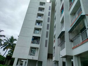  Apartment – Exterior View View at Mahim - for Sale
