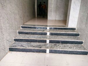 Staircase in  Apartment at Mahim – for Sale