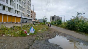  Apartment – Exterior View View at Mahim - for Sale