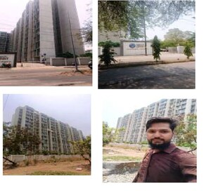  Apartment – Exterior View View at Shirdhon - for Sale