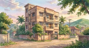  Apartment For Sale in Navali