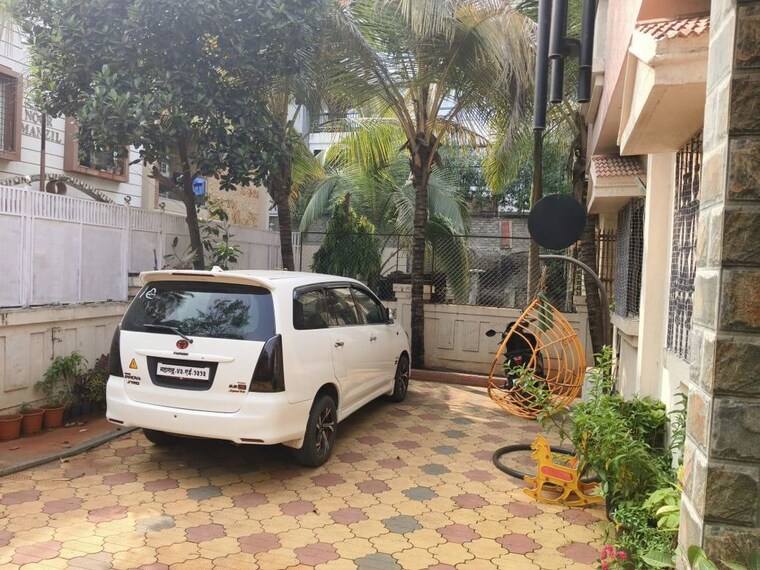  Parking, kundan-easterlia 2 Bedroom 1400 Sq.Ft. Apartment In Lohgaon Pune 10737582