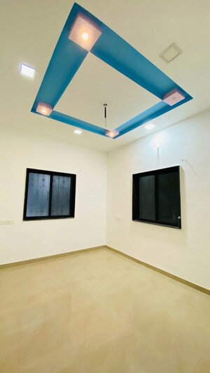 Furnished Amenities in 2 BHK Apartment at Kundan Easterlia, Lohgaon – for Rent
