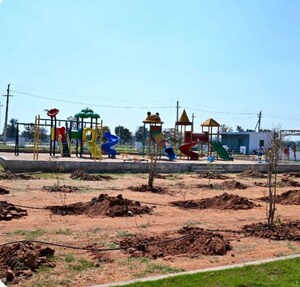  Plot For Sale in Shadnagar