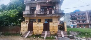  Apartment – Exterior View View at Sadullahabad - for Sale