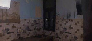 Bathroom in  Apartment at Sadullahabad – for Sale