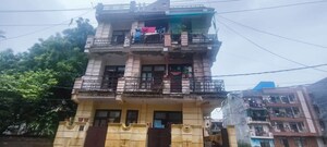 Apartment – Exterior View View at Sadullahabad - for Sale