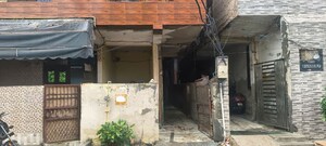  Apartment – Exterior View View at Bhopura - for Sale