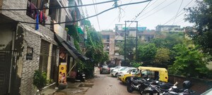  Apartment – Exterior View View at Bhopura - for Sale