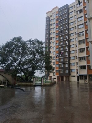  Apartment For Sale in Ambernath East