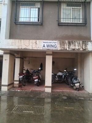 Furnished Amenities in  Apartment at Ambernath East – for Sale